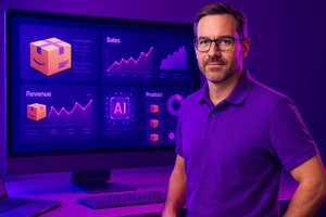 Amazon-Seller auf Wachstumskurs: Umsatzrekorde und GenAI-Tools im Fokus