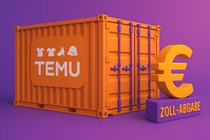 EU-Kommission plant Paketabgabe für Importe aus Drittstaaten – Temu und Shein im Visier