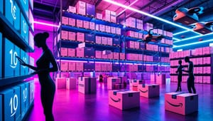 Amazon Haul startet in Deutschland – günstige Produkte, großer Wandel im Marktplatz-Modell