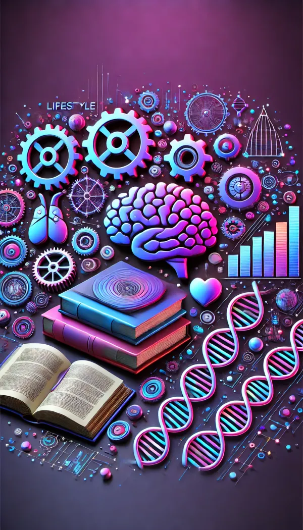 Mindset & Lifestyle Design